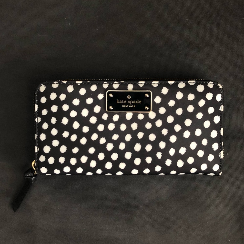 Kate Spade Neda Wallet